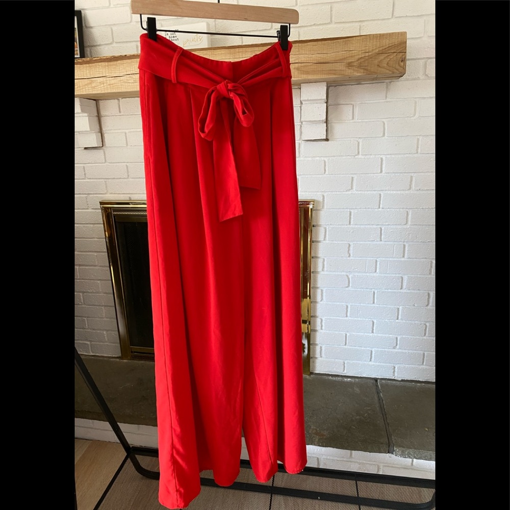 Flying Tomato Dress Pants